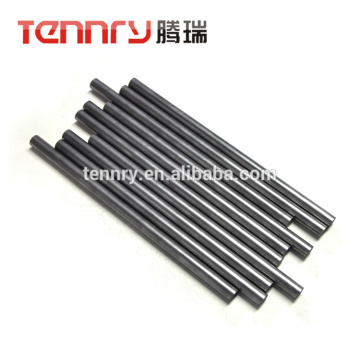 China Competitive Price Carbon Graphite Rod For Sale